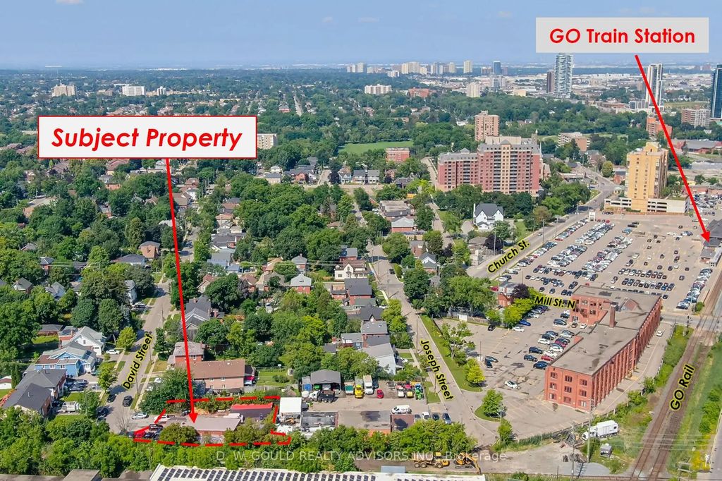 69 David Street, Brampton