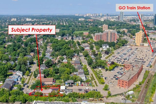 69 David Street, Brampton
