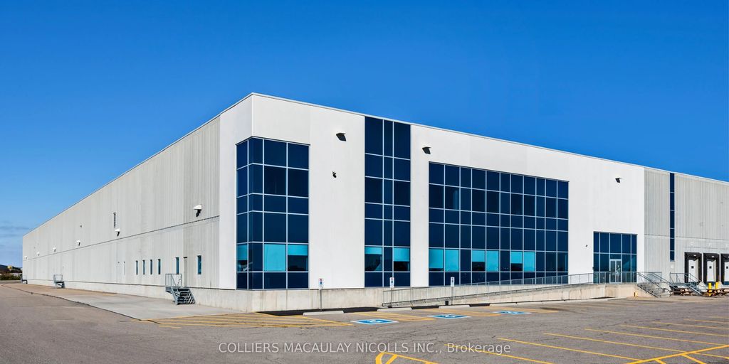 100 Ironside Drive 2, Brampton