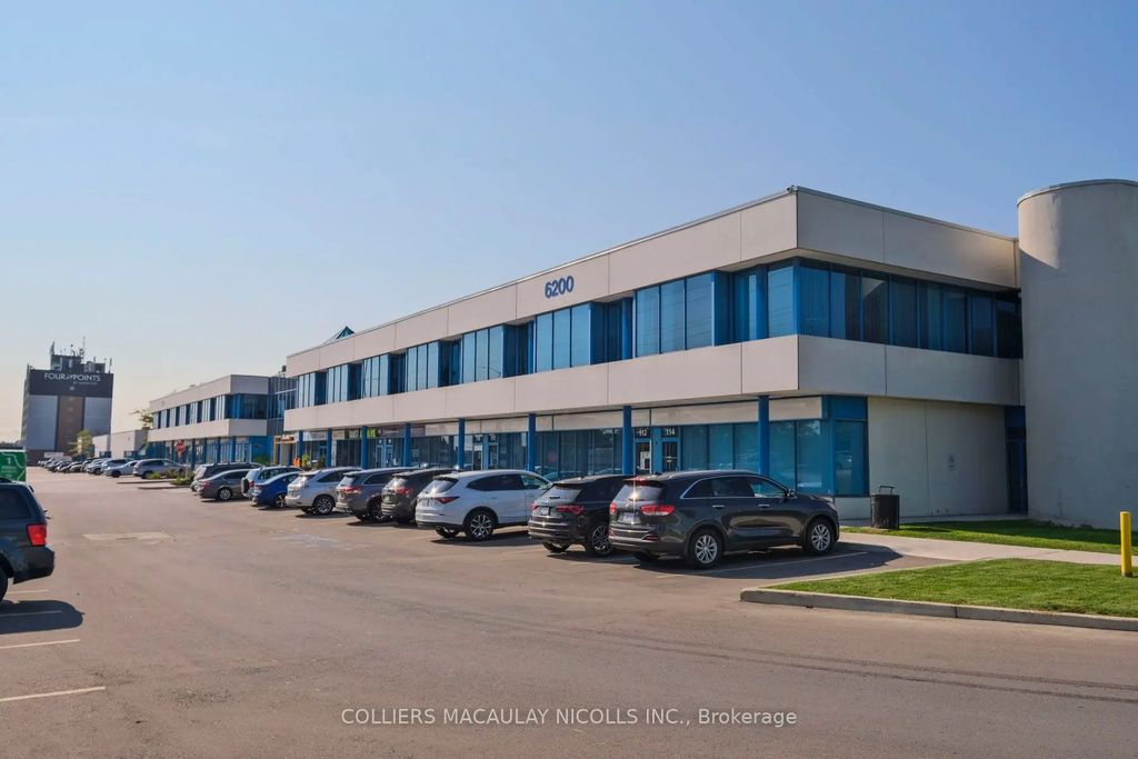 6200 Dixie Road 220, Mississauga