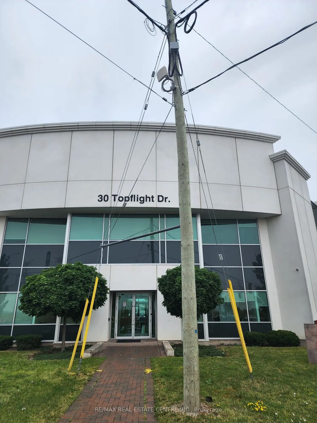 30 Topflight Drive Unit 2, Mississauga