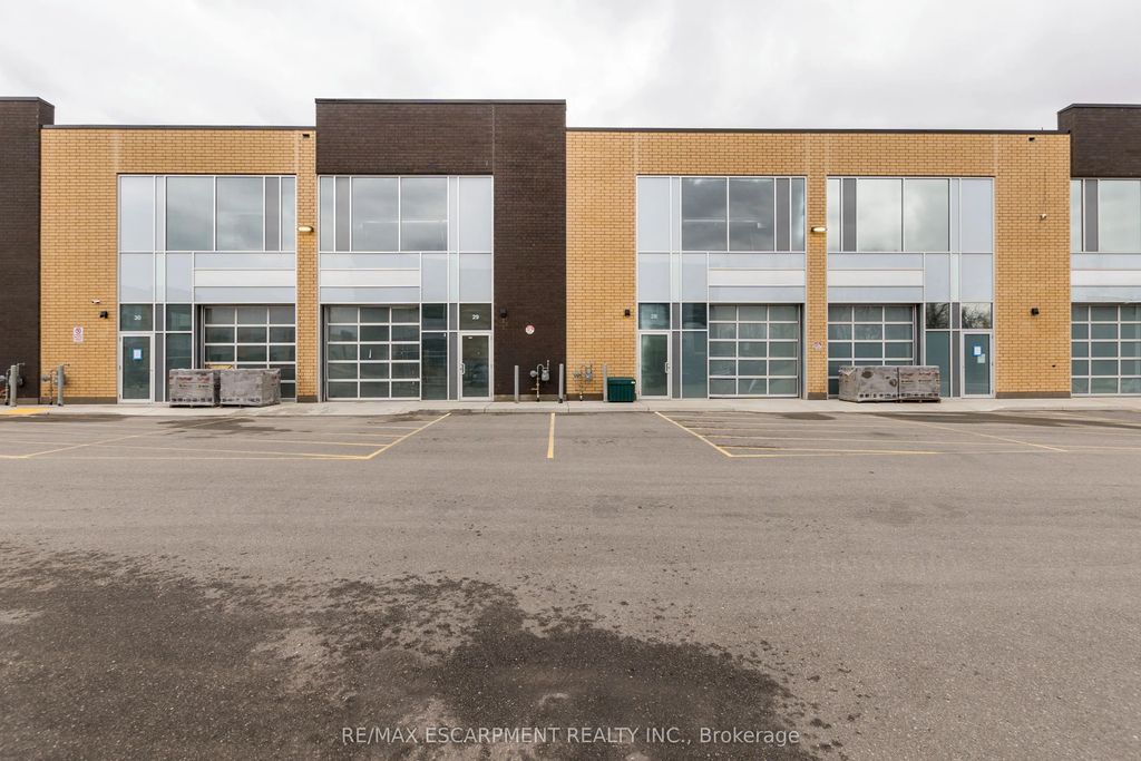 1156 King Road 29, Burlington