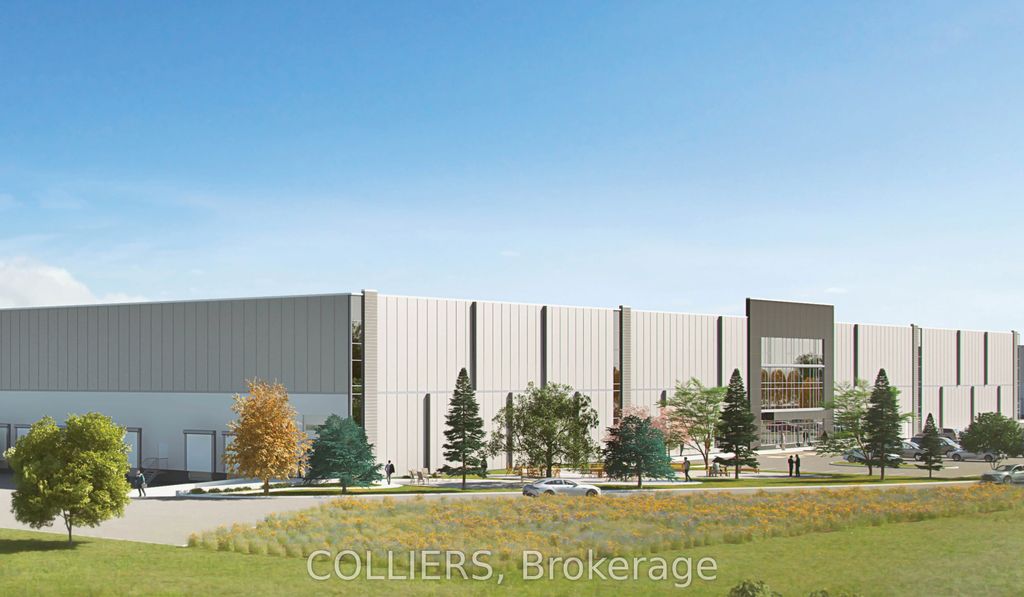 5200 Countryside Drive 1-2, Brampton