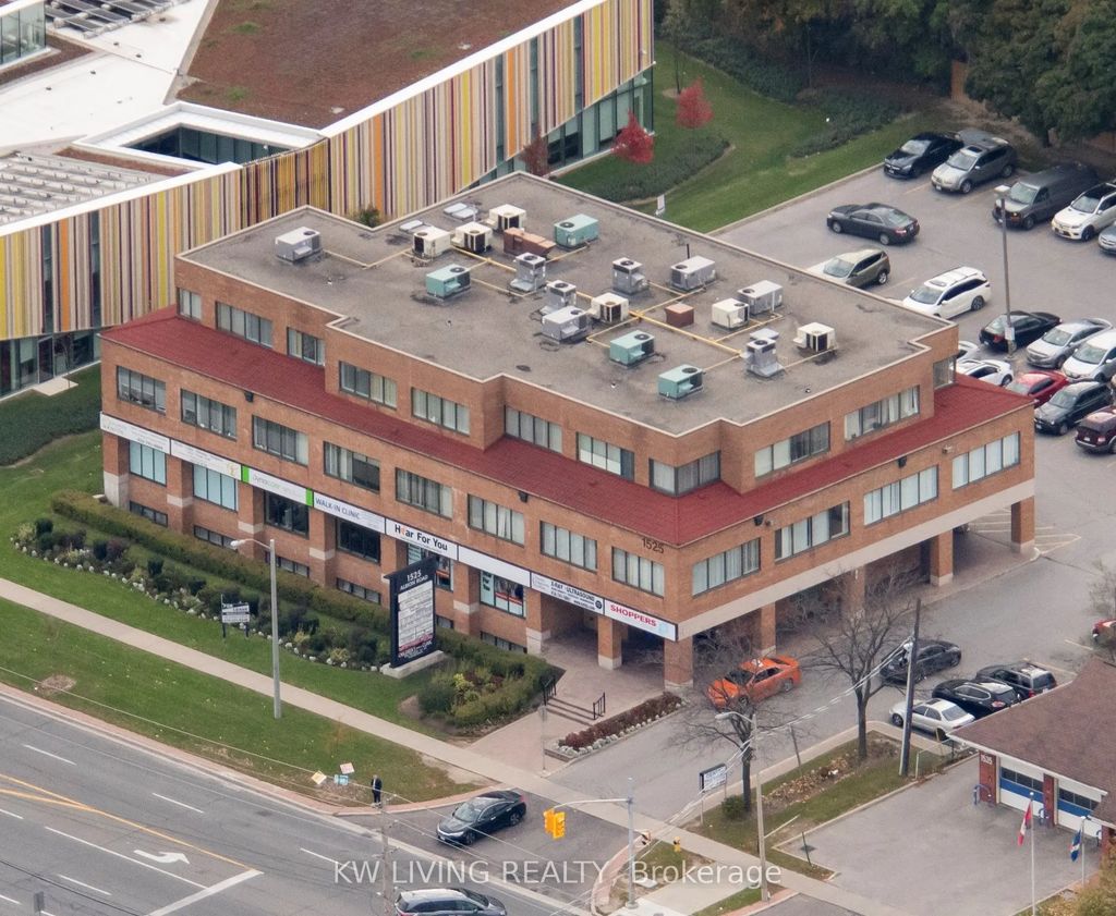 1525 Albion Road 201, Toronto W10