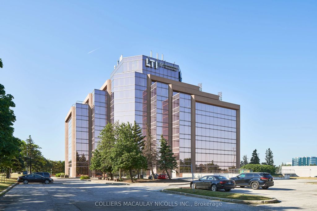 2810 Matheson Boulevard E 210, Mississauga