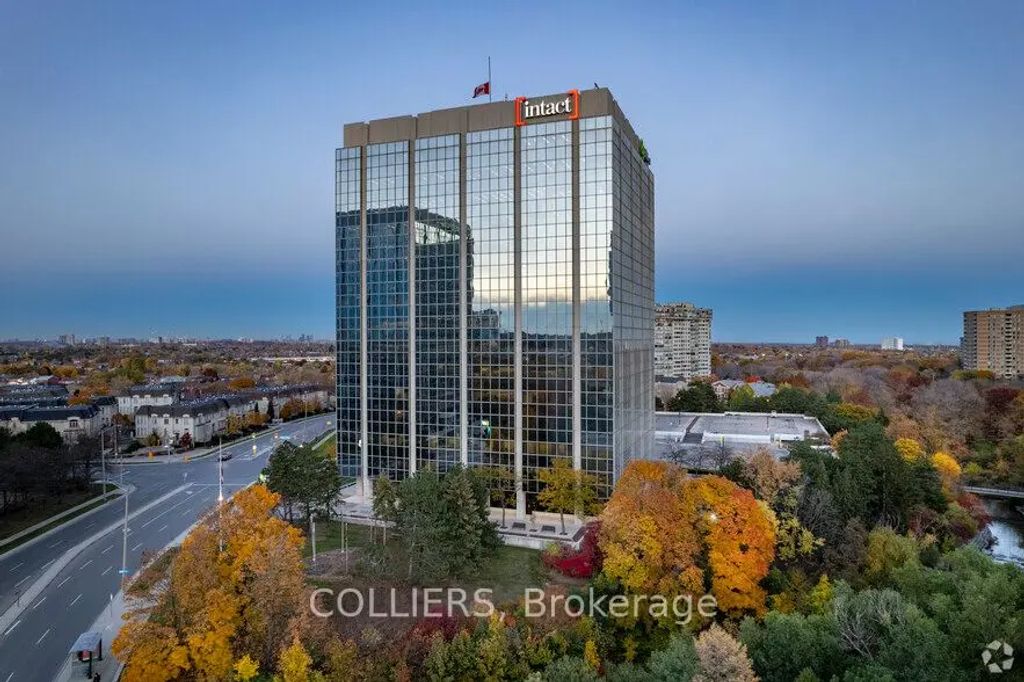 4 Robert Speck Parkway 1640, Mississauga