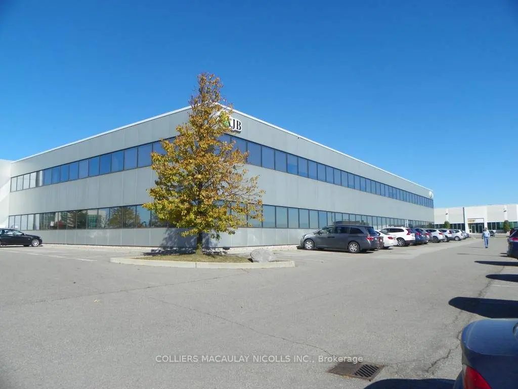 5255 Solar Drive A, Mississauga