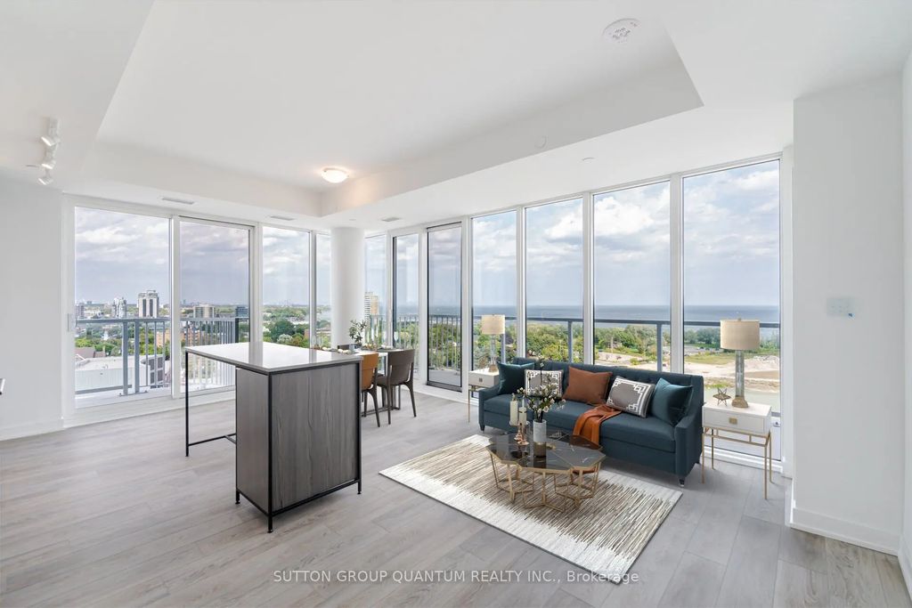 220 Missinnihe Way 1305, Mississauga