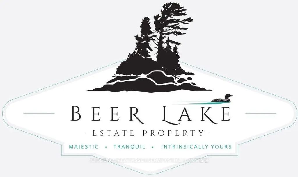 Loc S 751 W Of Beer Lk N/a, Kenora