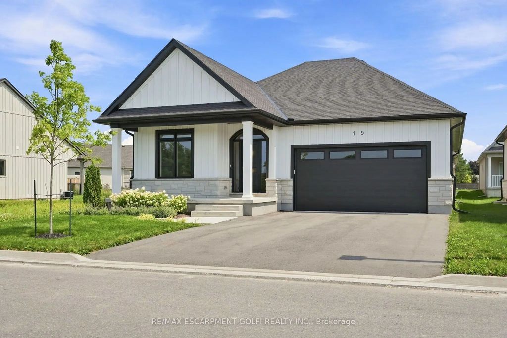 19 Oakley Drive, Niagara-on-the-Lake