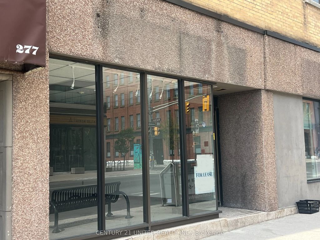 277 George Street N S35, Peterborough