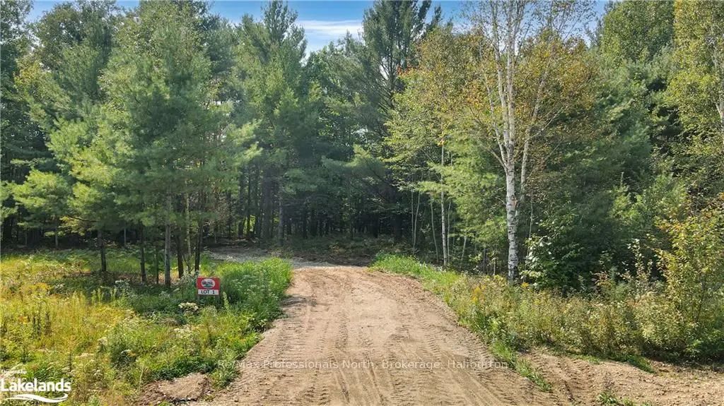 1071 Hawk Valley Road, Algonquin Highlands