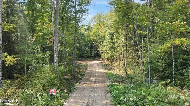 1169 Hawk Valley Road, Algonquin Highlands