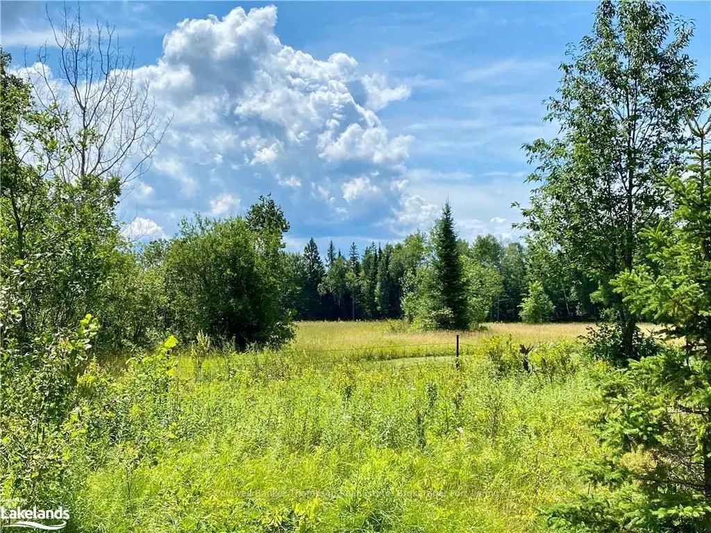 Lot 6-a 522 N/a, Parry Sound Remote Area