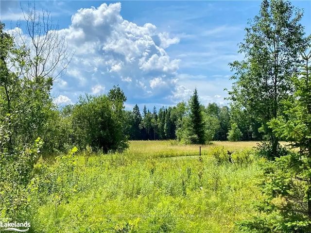 Lot 6-a 522 N/a, Parry Sound Remote Area