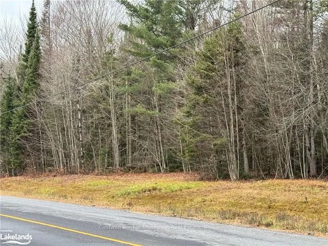 Lots 1, 2 & 3 Highway 518 W N/a, McMurrich/Monteith
