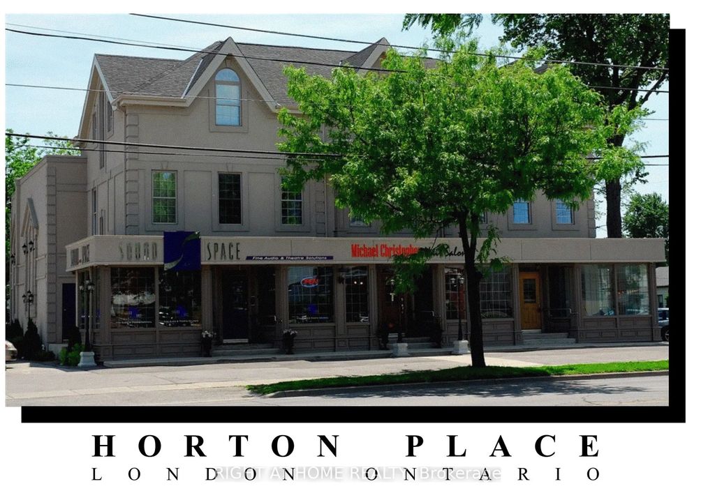 339 Horton Street E, London East