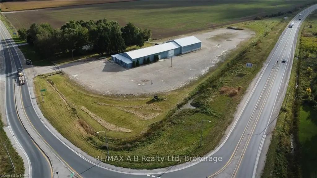 197211 Oxford County Road 119 N/a, Perth South