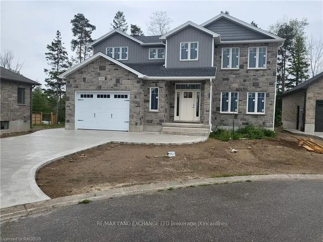 766 Campbell Avenue, Kincardine