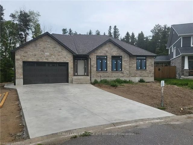 772 Campbell Avenue, Kincardine