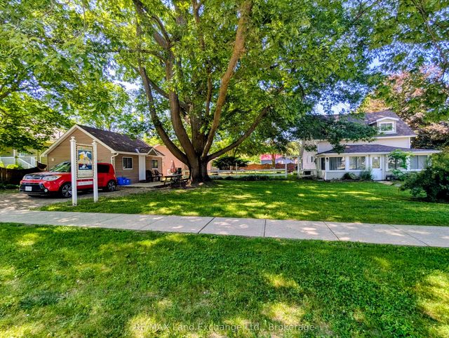332 Mill Street, Saugeen Shores