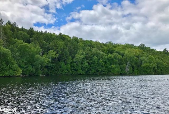 Lot 13 Little Long N/a, Parry Sound Remote Area