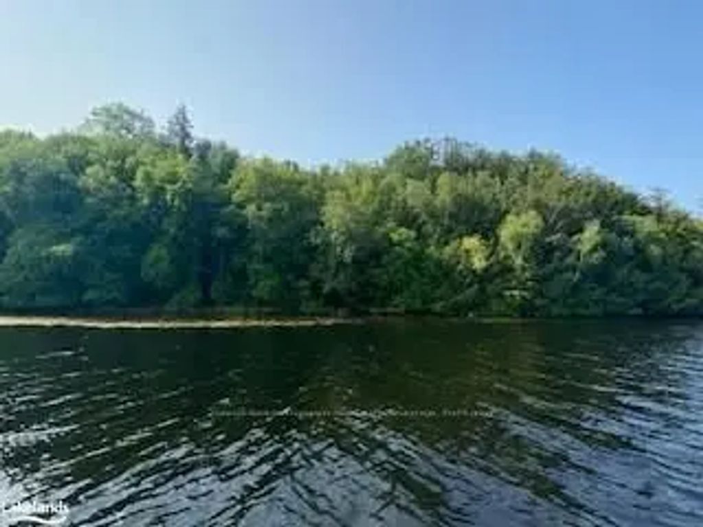 Lot11-b Little Long N/a, Parry Sound Remote Area