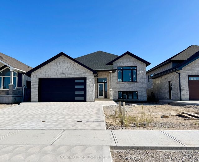 465 Northport Drive, Saugeen Shores
