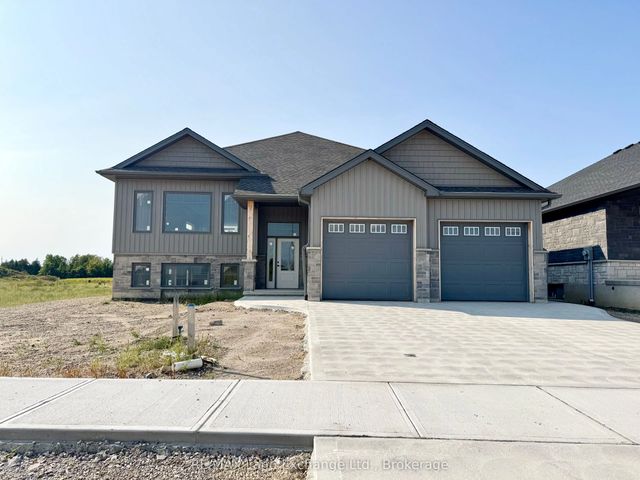282 Ridge Street, Saugeen Shores