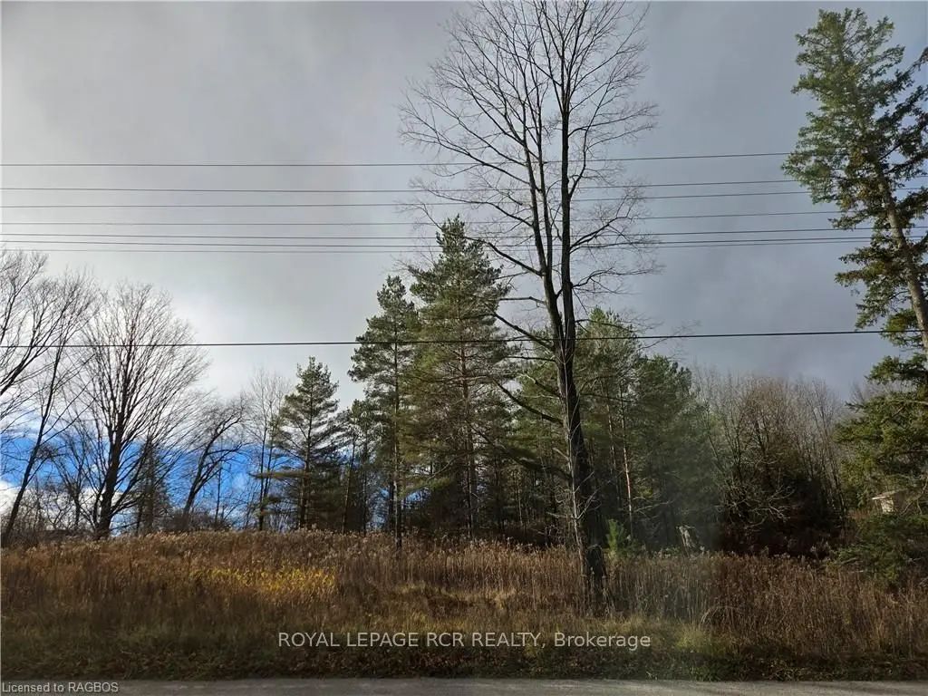 Lt 8 Ws Highway 6 N/a, Chatsworth