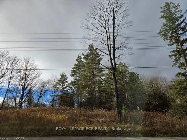 Lt 8 Ws Highway 6 N/a, Chatsworth