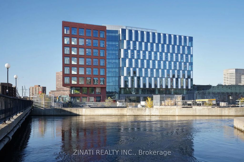 125 Zaida Eddy Private 3, Ottawa Centre