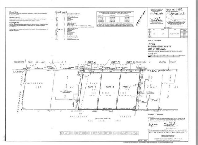 1351 Ridgedale Street, Blossom Park - Airport and Area
