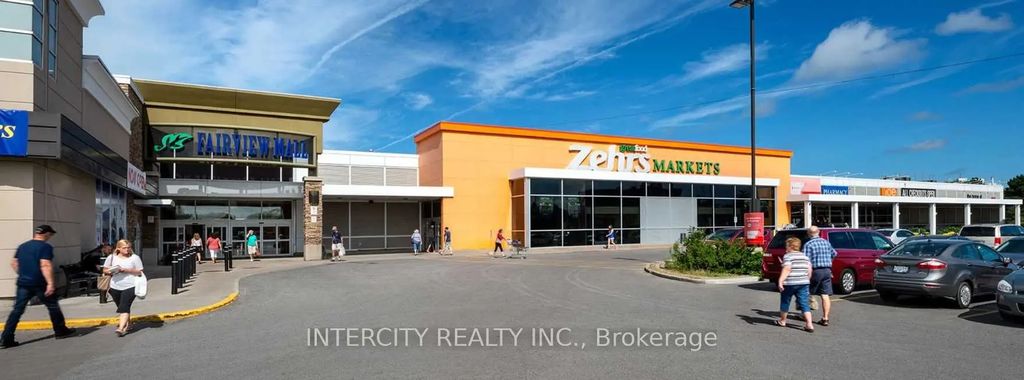 285 Geneva Street A01002f, St. Catharines