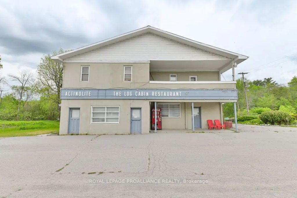108773 Highway 7 N/a, Tweed