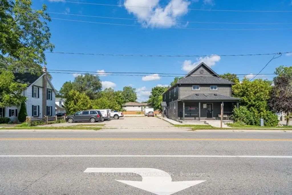 118 Alma Street, Guelph/Eramosa
