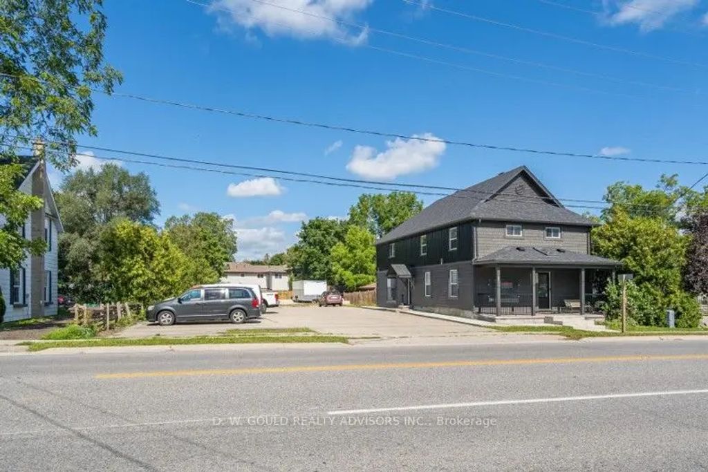 118 Alma Street, Guelph/Eramosa