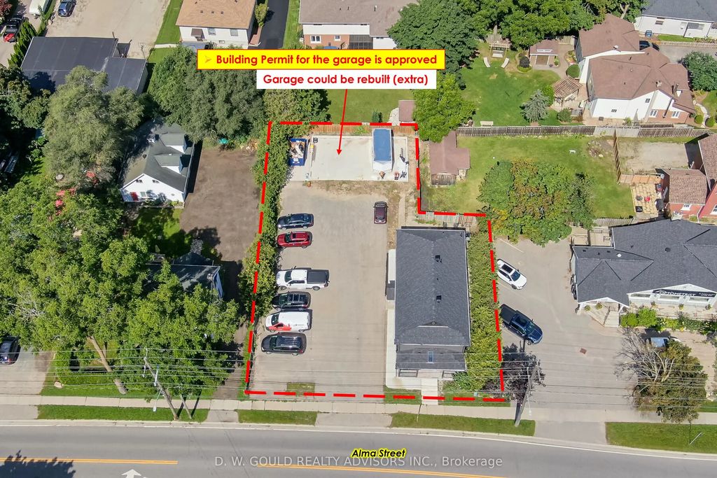 118 Alma Street, Guelph/Eramosa