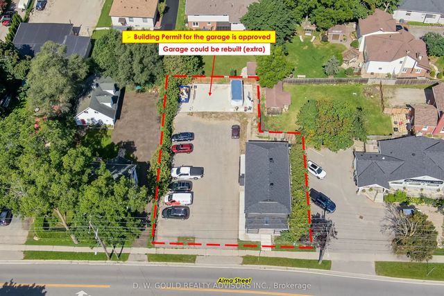118 Alma Street, Guelph/Eramosa