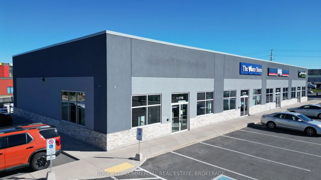 1718 Bath Road Unit 1, Kingston