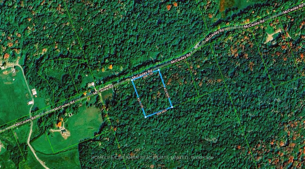 66 Mccauley Road, Seguin