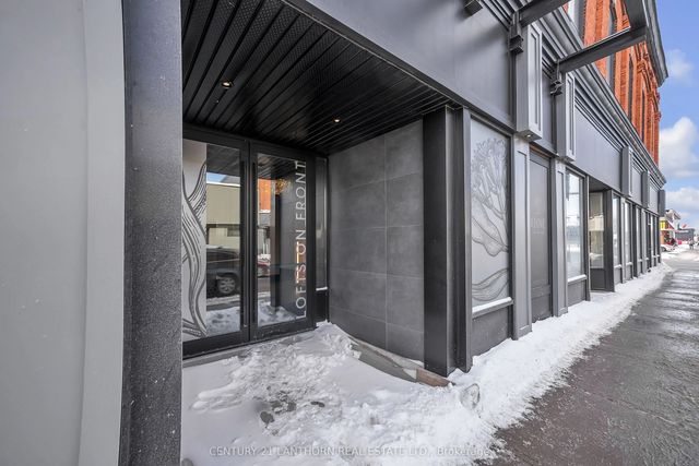 38 Front Street Unit # 5, Quinte West