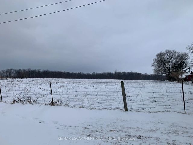 Erie Street N, Haldimand