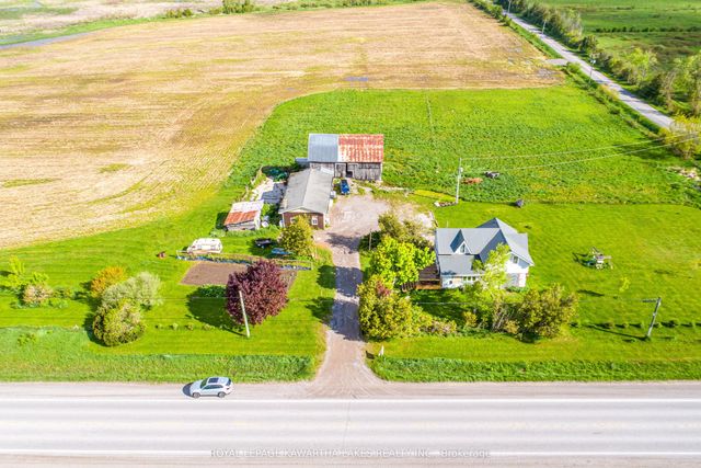 1937 Glenarm Road, Kawartha Lakes