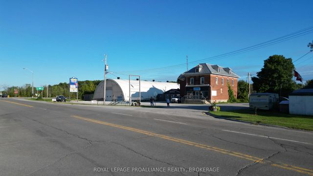 7719 Highway 42 N/a, Rideau Lakes
