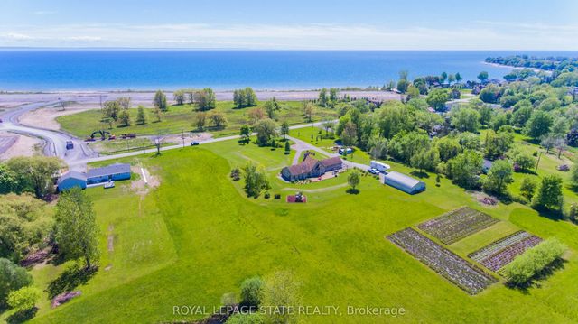 Ptlt 17 Lakeshore Road, Wainfleet