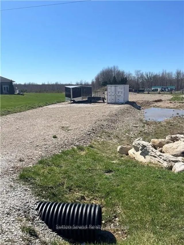 177970 Grey Road 18 N/a, Georgian Bluffs