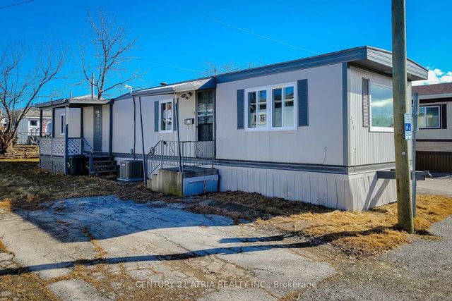 241 St. Paul Street W 304, St. Catharines