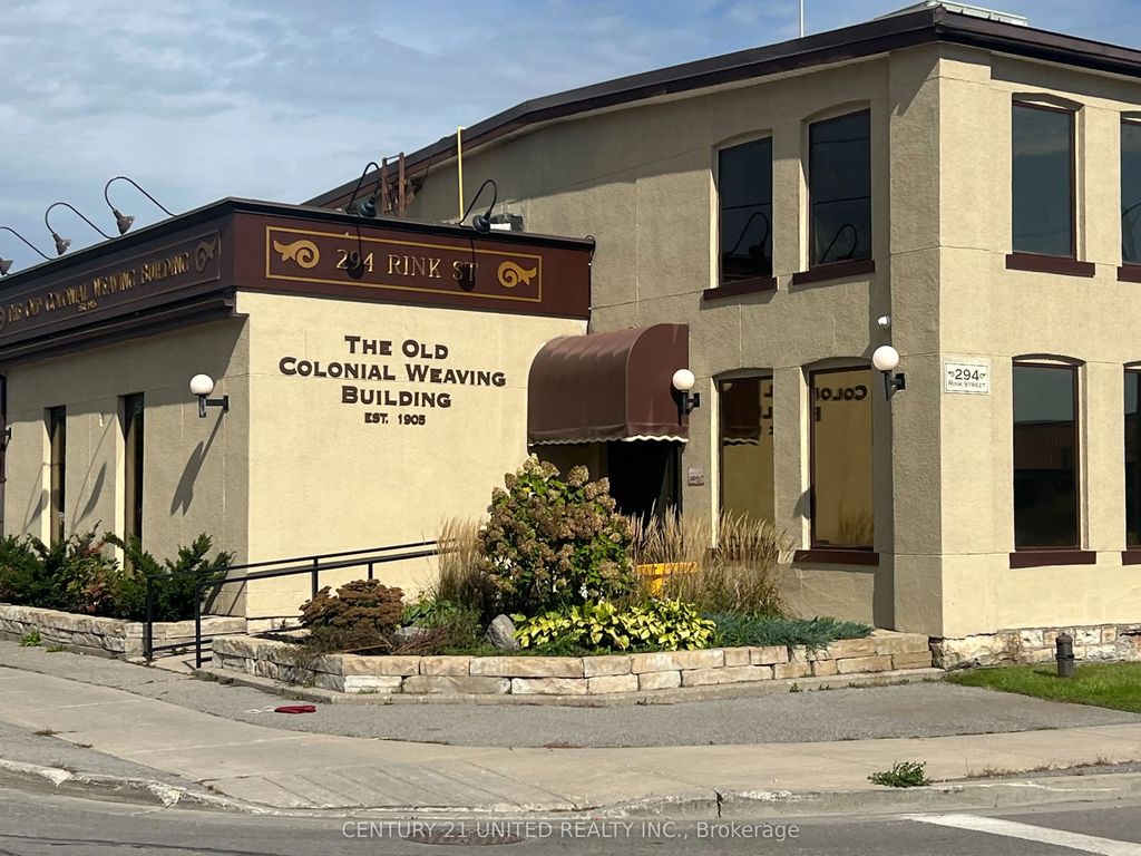 294 Rink Street 103, Peterborough
