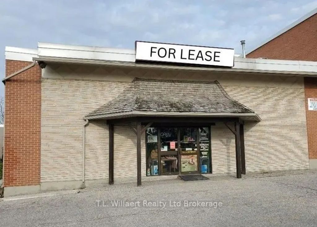 236 Norwich Avenue 2, Woodstock
